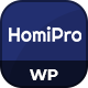 Homipro - Estate Sale and Property Rental WordPress Plugin - WordPress / eCommerce