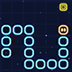 Neon Snake HTML5 Game - Construct 3 All Source-code - HTML5 / Games