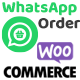 WooCommerce WhatsApp Order - Receive Orders using WhatsApp - WooCommerce Plugin - WordPress / eCommerce / WooCommerce