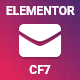 ElemForm7 PRO - Advanced Elementor Widget for Contact Form 7 - WordPress / Forms