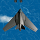 Fighter Jet - HTML5 Mobile Game - HTML5 / Games