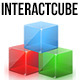 INTERACTCUBE GALLERY - HTML5 / Presentations