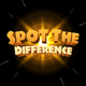 Spot the Difference - HTML5 Game (Construct 3) - HTML5 / Games
