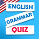 English Grammar Quiz : English Quiz - Mobile / Android