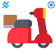 Food Delivery Multi Restaurant Ionic 7 + Laravel (Android + iOS + Website + Admin) - Mobile / Native Web