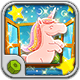 Dreamlike Room - HTML5 Decorate Game - HTML5 / Games