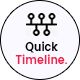 Quick Timeline For PHP - PHP Scripts