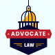 InfixAdvocate - Lawyer Office Management System with Case, Client & Appointment Tracking - PHP Scripts / Project Mana...