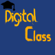 Digital Class Quiz App - Mobile / Android