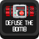 Defuse the Bomb - HTML5 Game - HTML5 / Games
