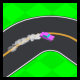 Drift To Right - HTML5 / Games