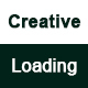 Creative Loading Animation Effects - CSS / Animations and Effects