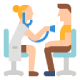 Find and book doctor appointment booking ionic app template android - IOS - Mobile / Native Web