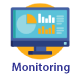Employee Management | Monitoring System | Pie Chart with full project - .NET