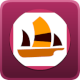 Edukida - Match Ships Unity Educational Kids Game With Admob ad for Android and iOS - Mobile / Android