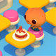 Merge Cafe - HTML5 Game - Construct 3 - HTML5 / Games