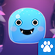 Jelly Jump - Mobile / iOS