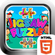 Jigsaw Puzzle Game ( HTML5 ) For Kids - HTML5 / Games