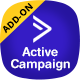 Advanced Activecampaign integration with ARForms - WordPress / Forms