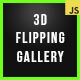 3D Flipping Grid Gallery - Advanced Media Gallery - JavaScript / Images and Media