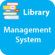 Library Management system with full project & source code C# - .NET