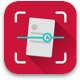 ScanPro - A Premium iOS Mobile Scanner - Mobile / iOS