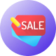 Product Stickers and Labels - Plugins / Prestashop