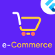 BizCart - Multi vendor e-commerce Flutter Full App UI Kit - Mobile / Flutter