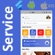 Home Service Finder | Provider | Booking Android + iOS App Template | Flutter | 2 Apps | UrbanHome - Mobile / Flutter