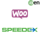 WooCommerce Speedex Courier Voucher & Label - WordPress / eCommerce / WooCommerce