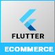 Rawal – Flutter & Laravel Ecommerce Solution with POS for Single & Multiple Location Business Brand - Mobile / Flutte...