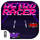 Retro Racer - Infinite 3D HTML5 Game (CAPX) - HTML5 / Games