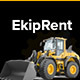 Ekiprent - Equipment Rental & Booking WordPress Plugin - WordPress / eCommerce / WooCommerce