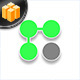 Happy .connect Game Template - Mobile / Native Web