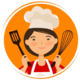 My Chef - Android Recipes App With Web Admin Panel - Mobile / Android