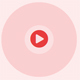 CSS3 Video Play Button Animation Effect - CSS / Animations and Effects