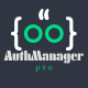 ASP.NET CORE 6.0 Auth Manager with Custom Authorization - .NET / Membership or Authentication Tools