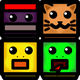 More Bricks - HTML5 Game + Assets (With Construct 3 All Source-code .c3p) - HTML5 / Games