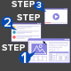 WordPress Contact Form 7 Multistep - WordPress / Forms
