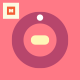 Chaotic Spin | HTML5 | CONSTRUCT 3 - HTML5 / Games
