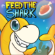 Feed The Shark - HTML5 Educational Game - HTML5 / Games