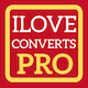 [All in One] iLoveConverts PRO - Online Converter Tools Full Production Ready App with Admin Panel - JavaScript