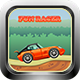 Fun Racer (CAPX | HTML5 | Cordova) Car Racing Game - HTML5 / Games