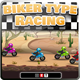 Biker Type Racing ( Educational Game | CAPX , C3P , HTML5 ) - HTML5 / Games