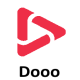 Dooo - Movie & Web Series Portal App - Mobile / Android