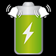 Battery Notifier - Mobile / iOS