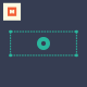 Disk Area | HTML5 | CONSTRUCT 3 - HTML5 / Games
