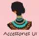 Accessories E-Commerce App - Flutter UI Kit - Android & iOS - Mobile / Flutter