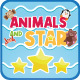 Animals and Star - HTML5 Educational Game - HTML5 / Games