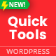 SW Quick Tools - Quick View Popup WooCommerce WordPress Plugin - WordPress / eCommerce / WooCommerce